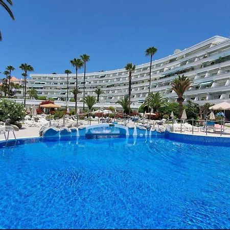 Altamira Family Apartment El Duque Costa Adeje  Exteriér fotografie