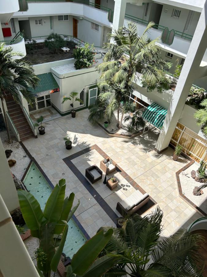 Altamira Family Apartment El Duque Costa Adeje  Exteriér fotografie