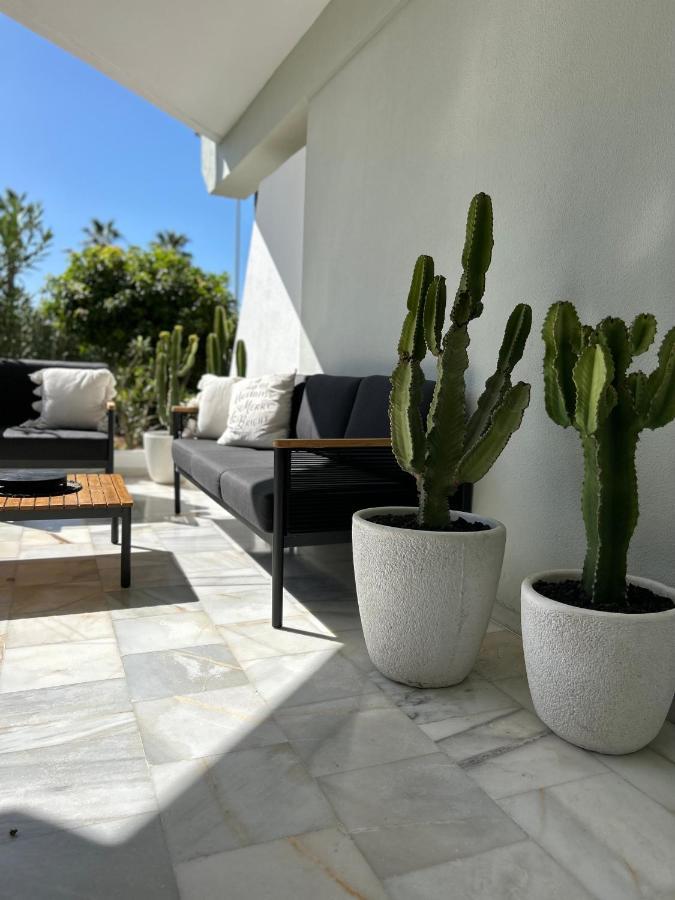 Altamira Family Apartment El Duque Costa Adeje  Exteriér fotografie